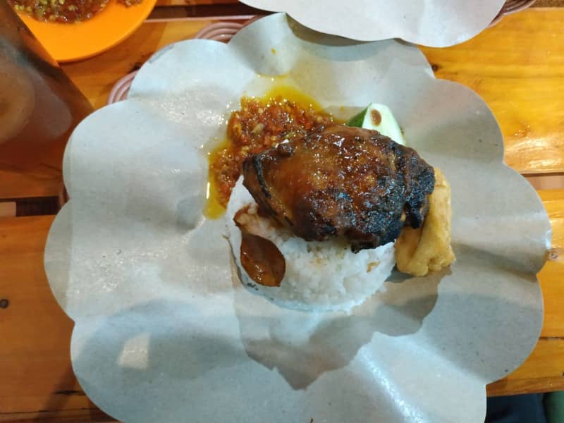 kuliner di surabaya