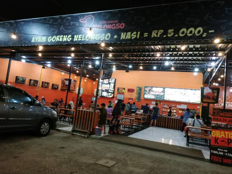 kuliner di surabaya