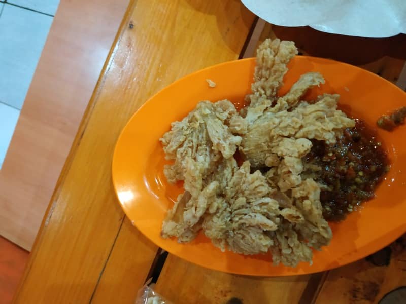 kuliner di surabaya