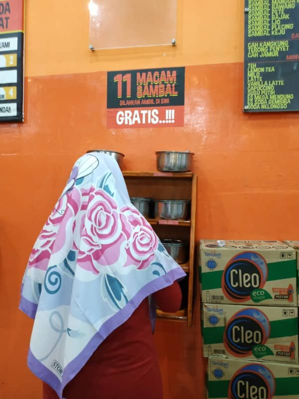 kuliner di surabaya