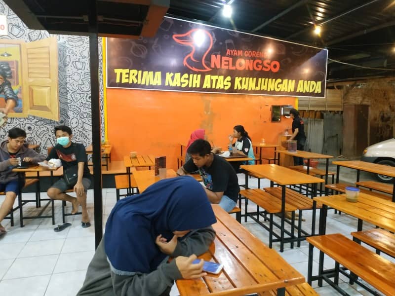 kuliner di surabaya