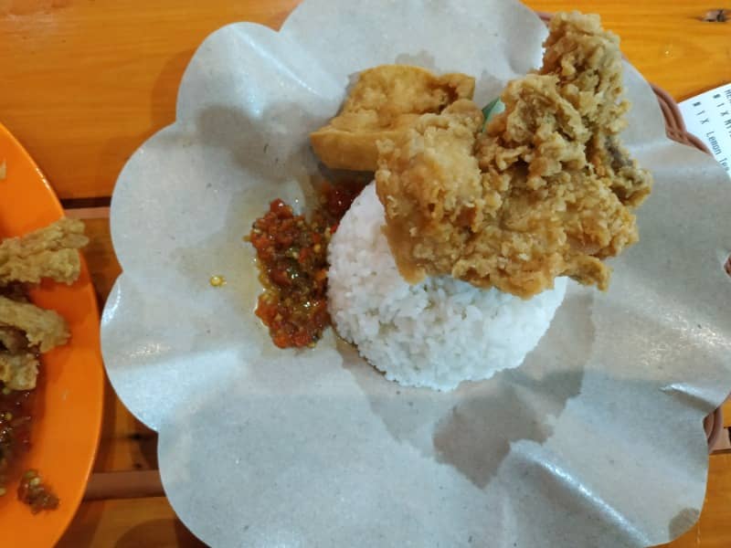 kuliner di surabaya