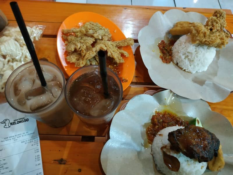 kuliner di surabaya
