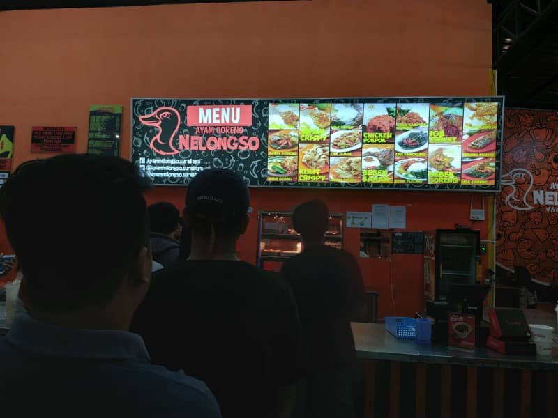 kuliner di surabaya