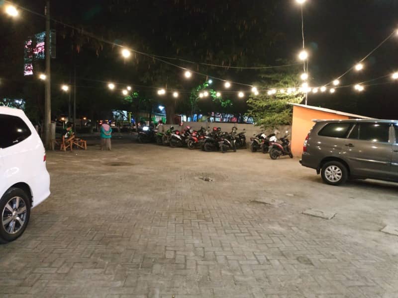 kuliner di surabaya