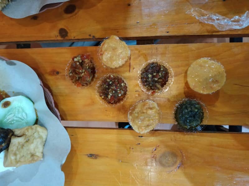 kuliner di surabaya