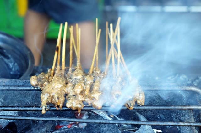 kuliner di pontianak