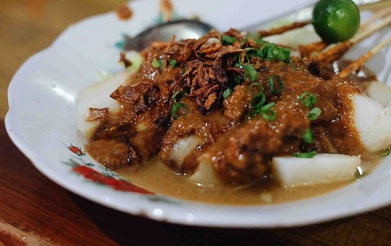 kuliner di pontianak