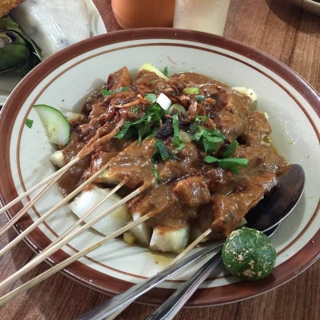 kuliner di pontianak