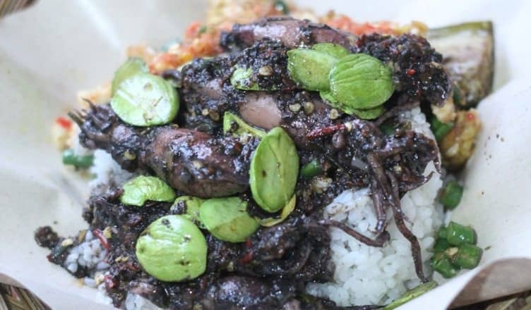 kuliner di malang