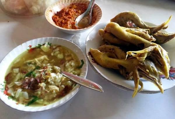 soto kadipiro bantul