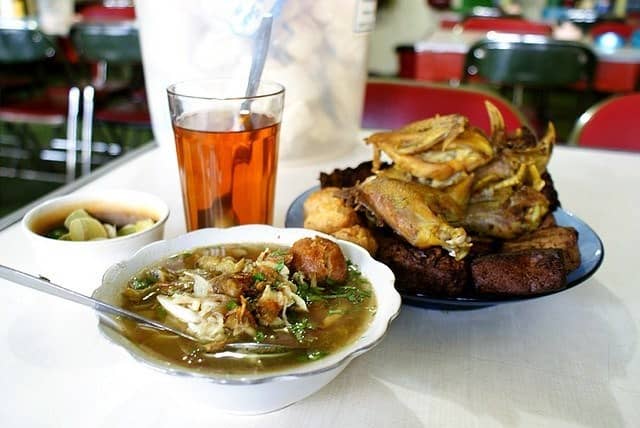 soto kadipiro bantul