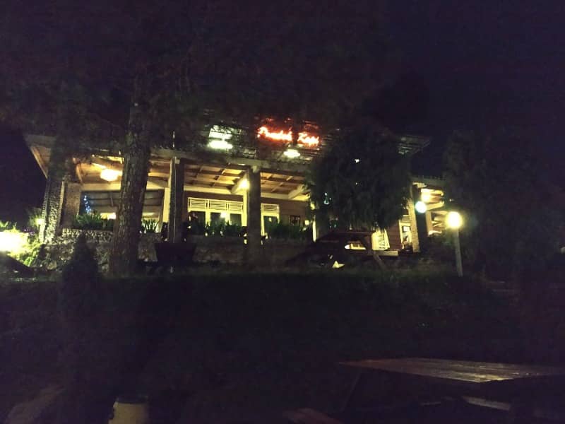 pondok kopi umbul sidomukti