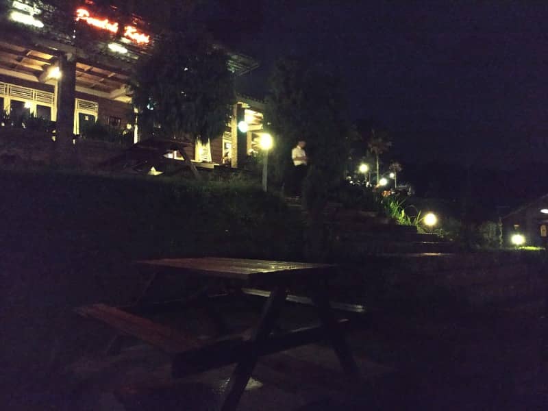 pondok kopi umbul sidomukti
