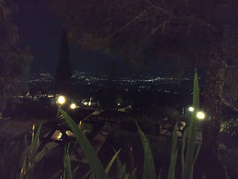 pondok kopi umbul sidomukti