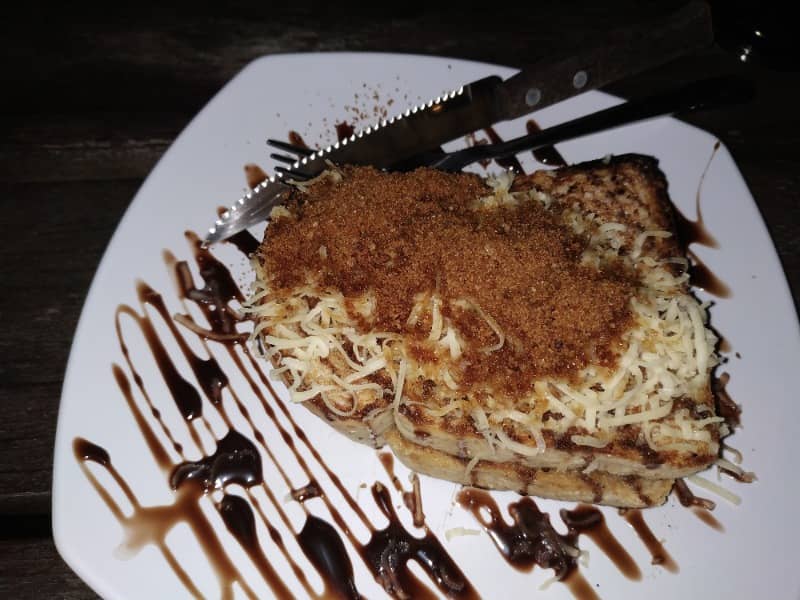 cafe di semarang