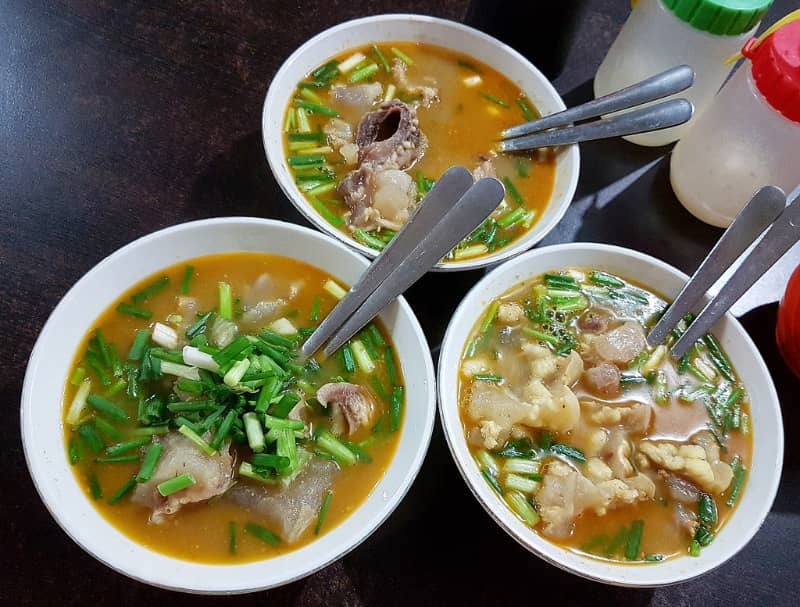 kikil sapi waru jaya