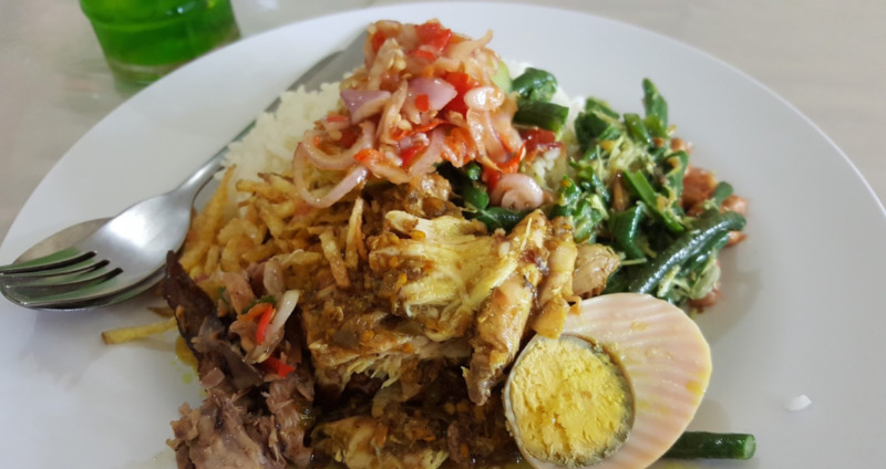 warung liku bali