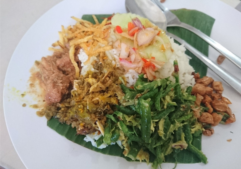 warung liku bali