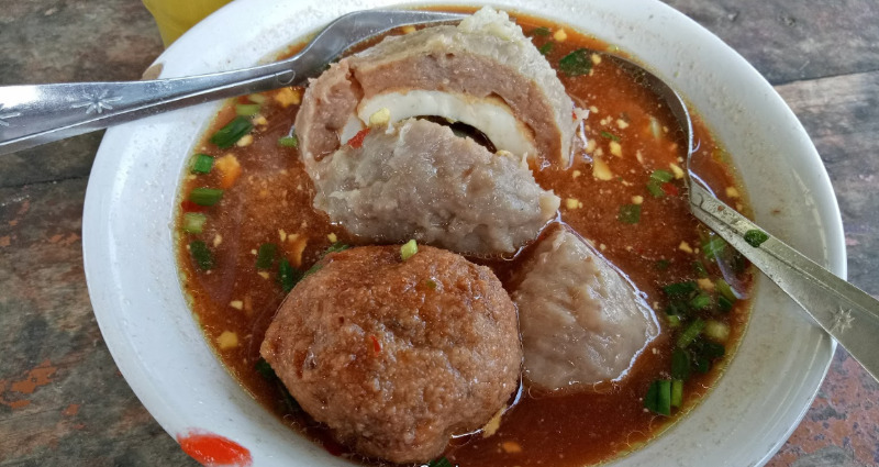 kuliner di sidoarjo