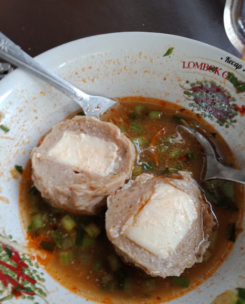 kuliner di sidoarjo