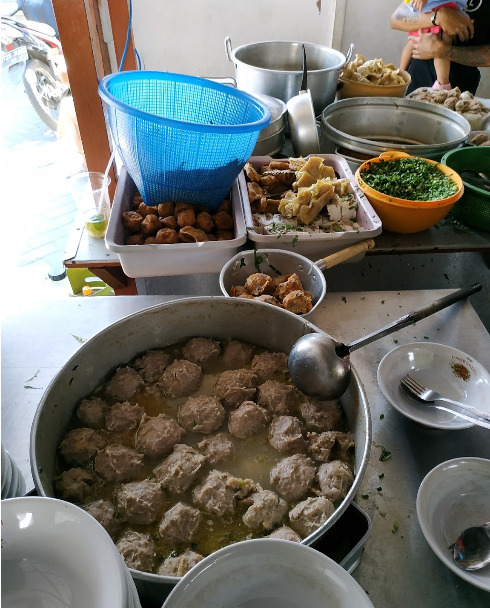 kuliner di sidoarjo