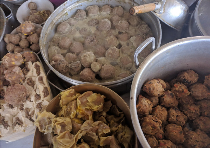 kuliner di sidoarjo