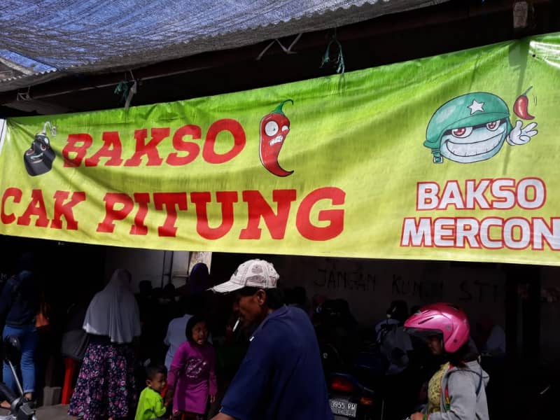 kuliner di sidoarjo