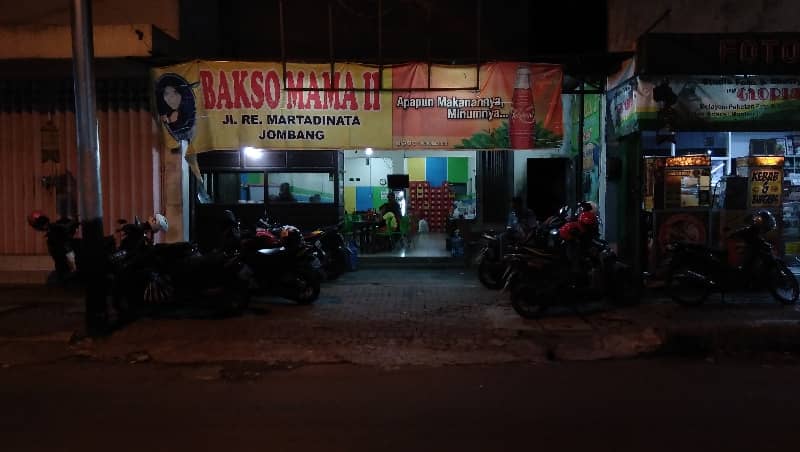 kuliner di jombang