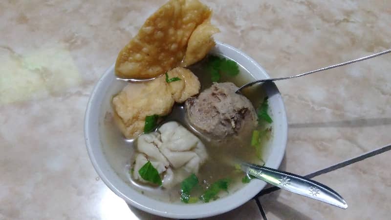 kuliner di jombang
