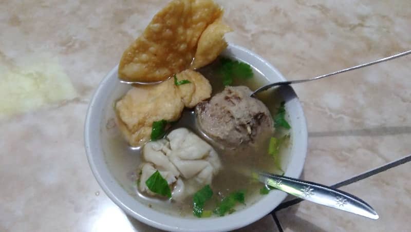 kuliner di jombang