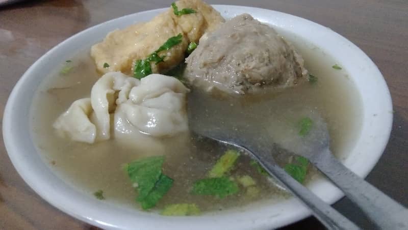 kuliner di jombang