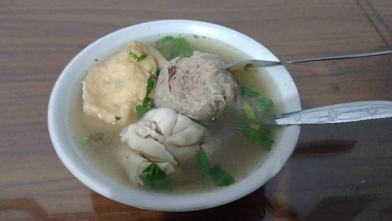 kuliner di jombang