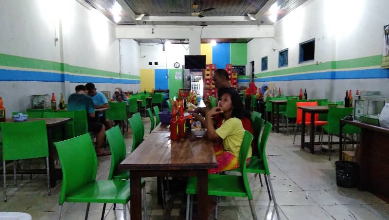 kuliner di jombang
