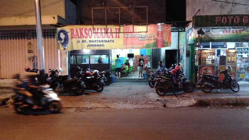 kuliner di jombang