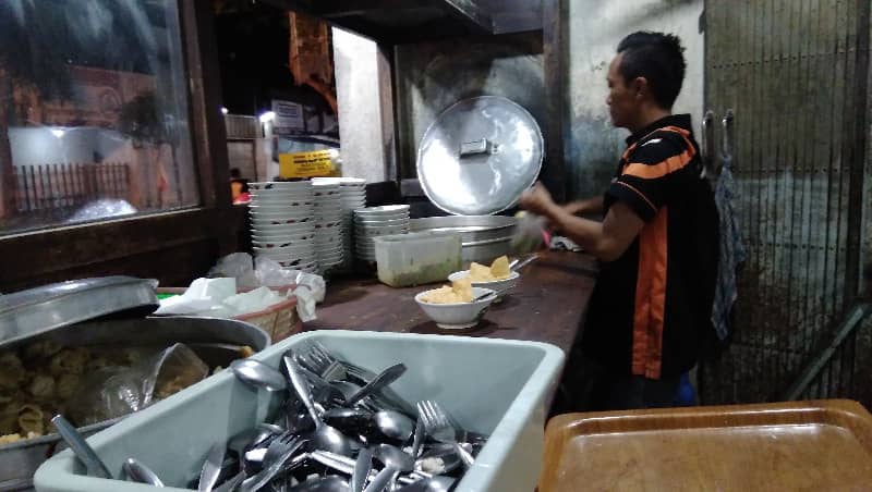 kuliner di jombang