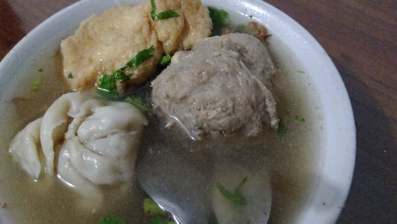 kuliner di jombang