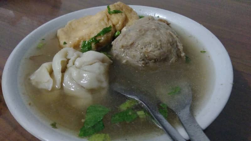 kuliner di jombang