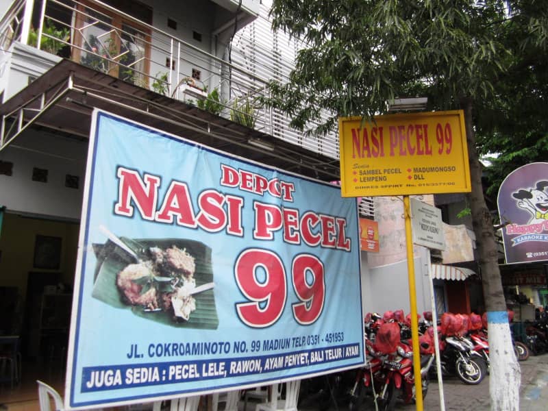 kuliner di madiun