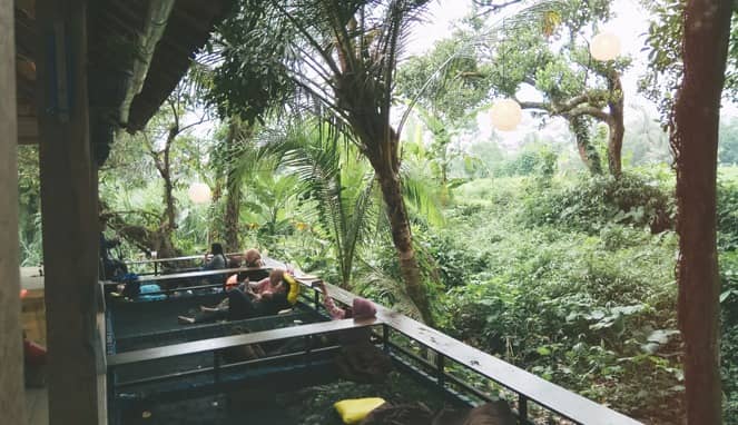 restoran enak di jogja