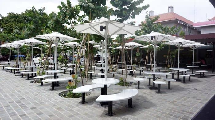 restoran enak di jogja