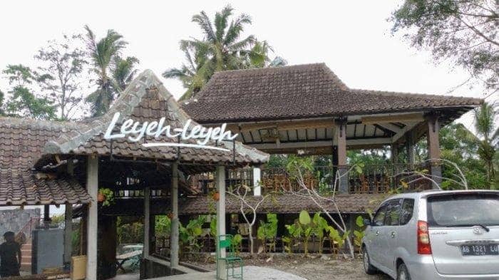 restoran enak di jogja