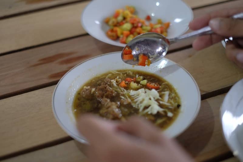 restoran enak di jogja