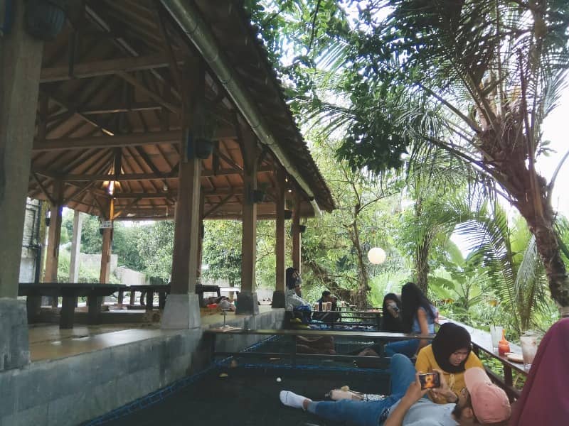 restoran enak di jogja