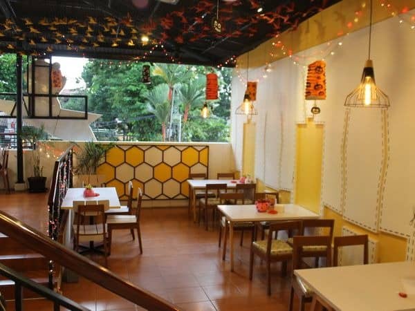 papertown di malang