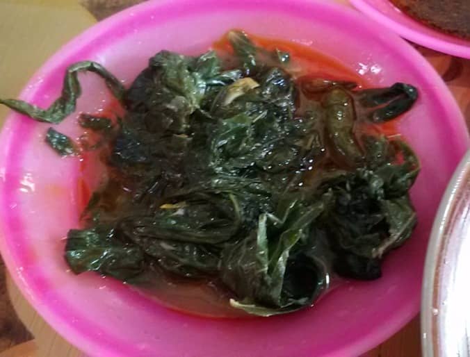 warung babeh medan