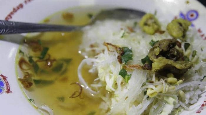 soto sampah yogyakarta