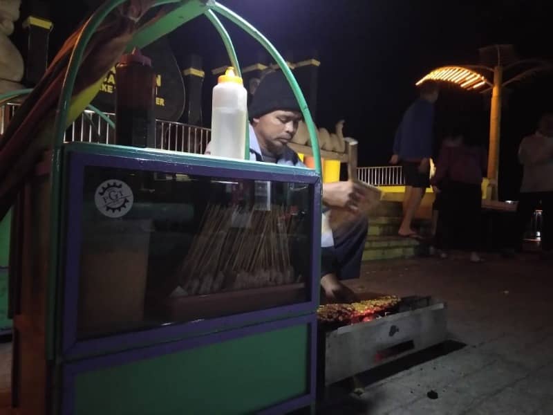 kuliner magetan