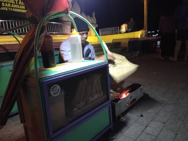 kuliner magetan