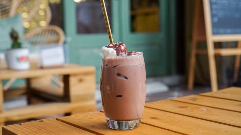 cafe di bali